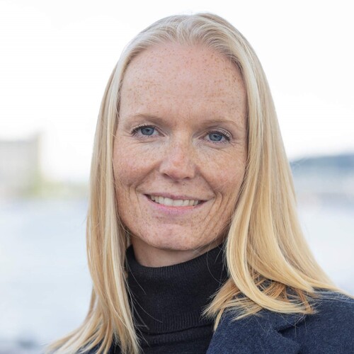 Connie Nyhaven